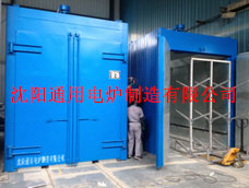 沈阳通用电炉制造有限公司