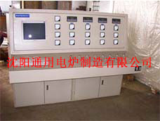 沈阳通用电炉制造有限公司