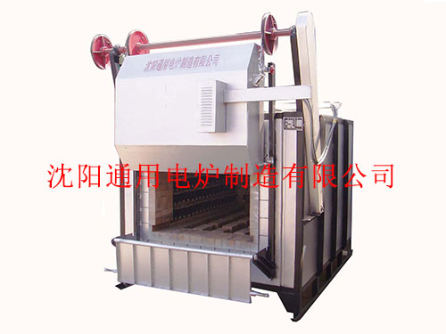 箱式电阻炉的工艺操作规程
